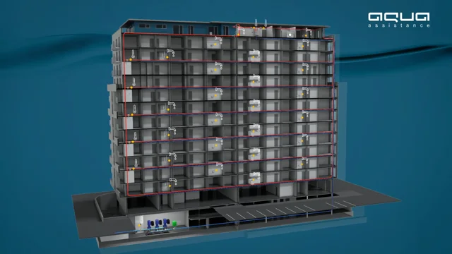 AquaSmart - Aqua Assistance