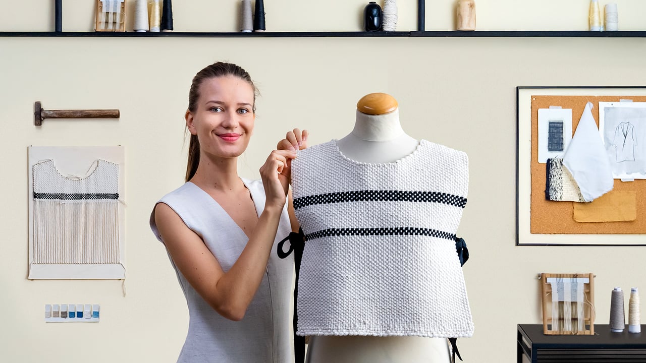 how to learn dress designing at home How to Learn Fashion Designing At Home India