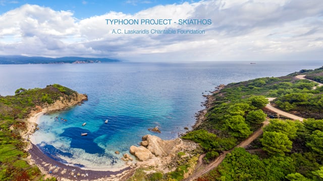 Typhoon Project - Skiathos video