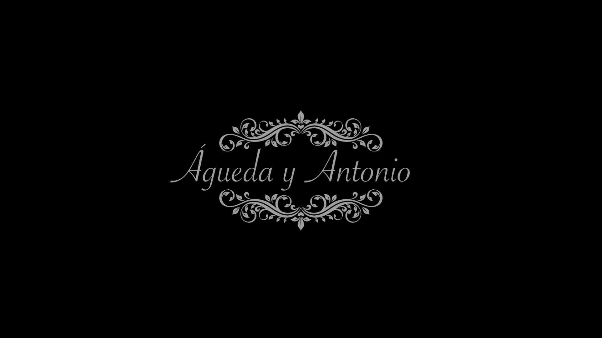 Águeda & Antonio
