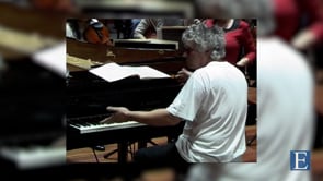 Zoltán Kocsis: Mozart – Piano concerto no. 17 K 453 – I. Allegro