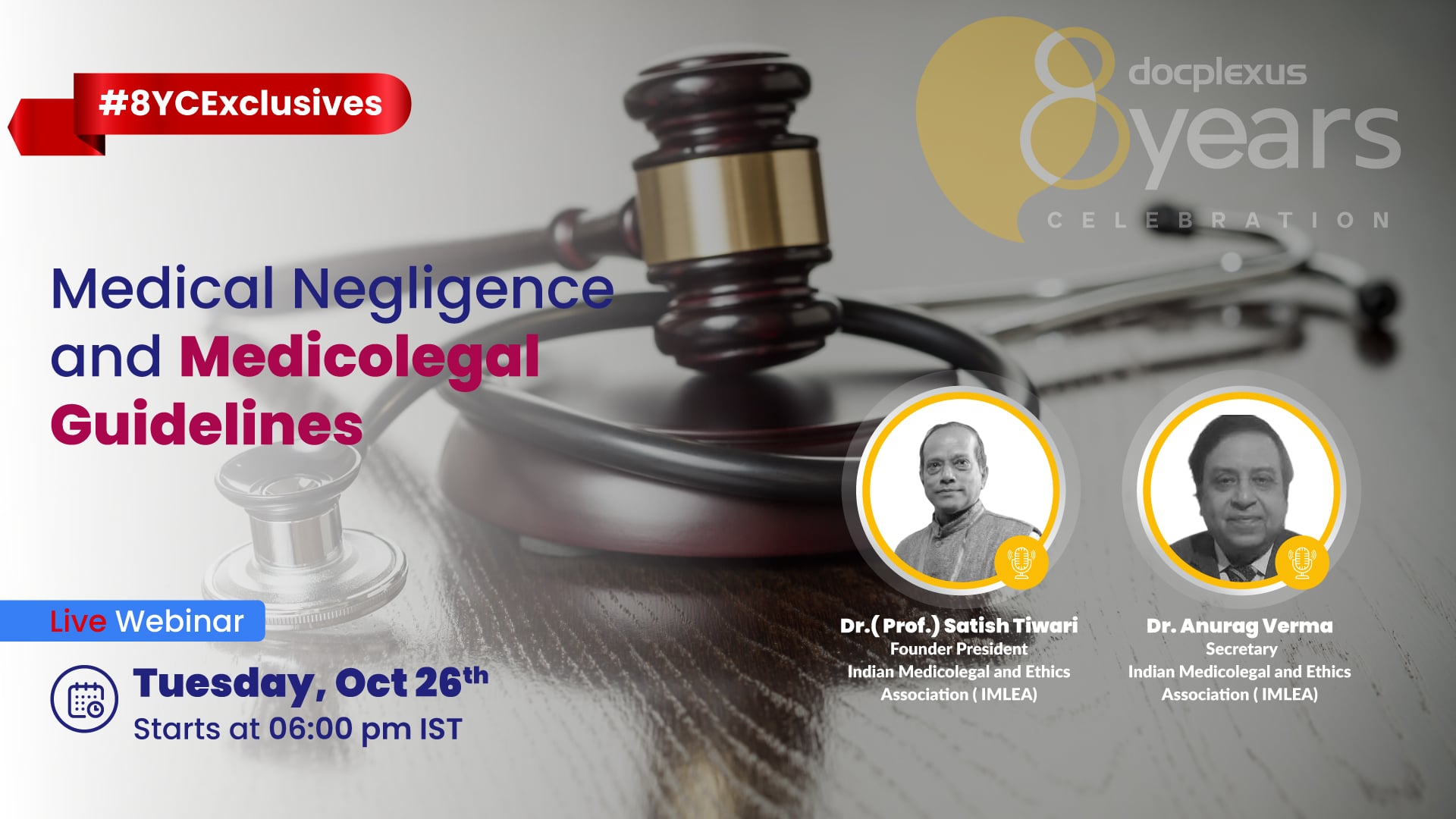 Medical Negligence and Medicolegal Issues
