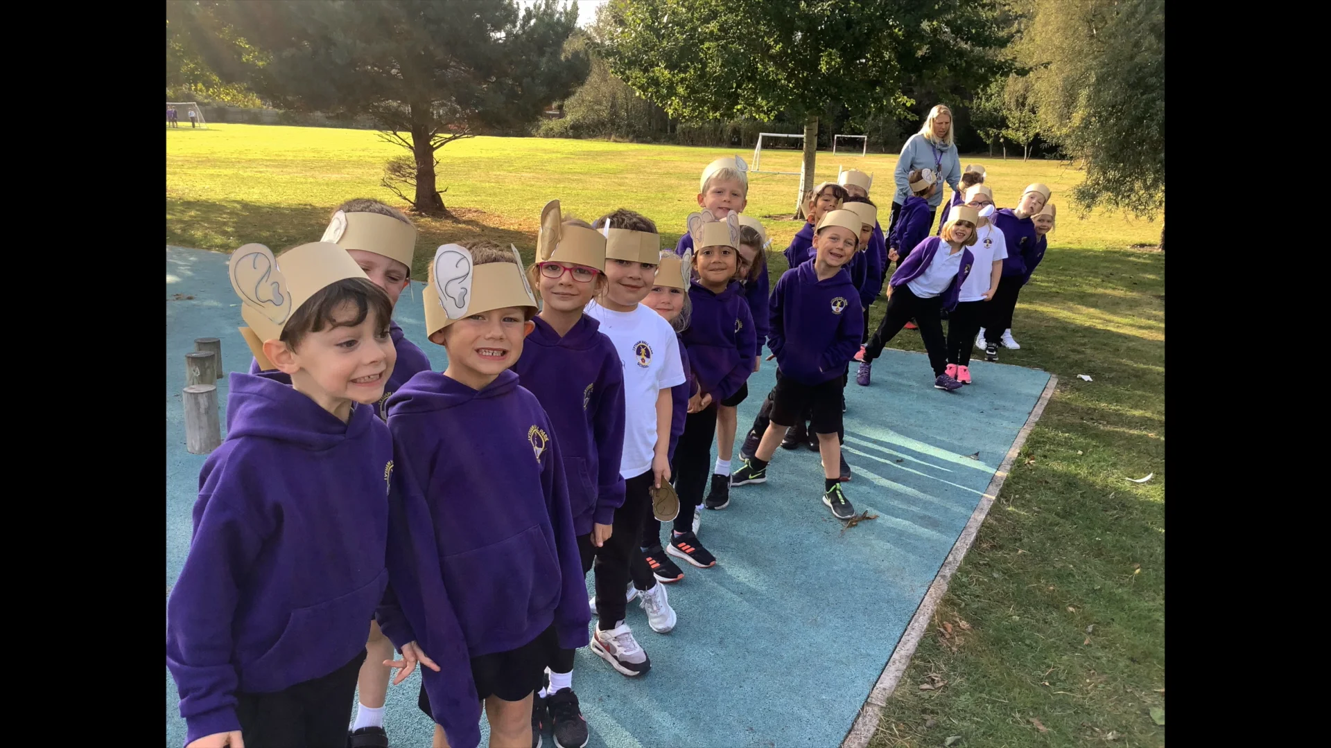 Year 1P Sound Walk.mp4 on Vimeo