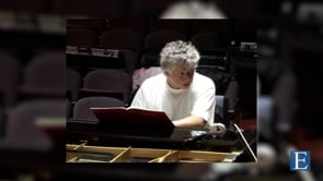 Zoltán Kocsis: Mozart – Piano concerto no. 17 K 453 – III. Allegretto – Presto