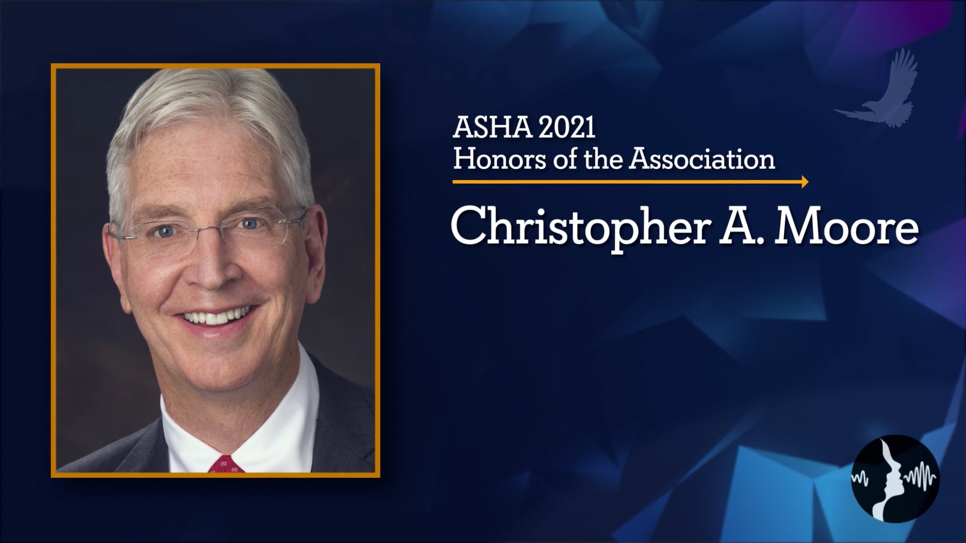 Christopher Moore on Vimeo