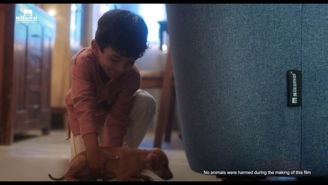 Nilkamal Furniture - Diwali