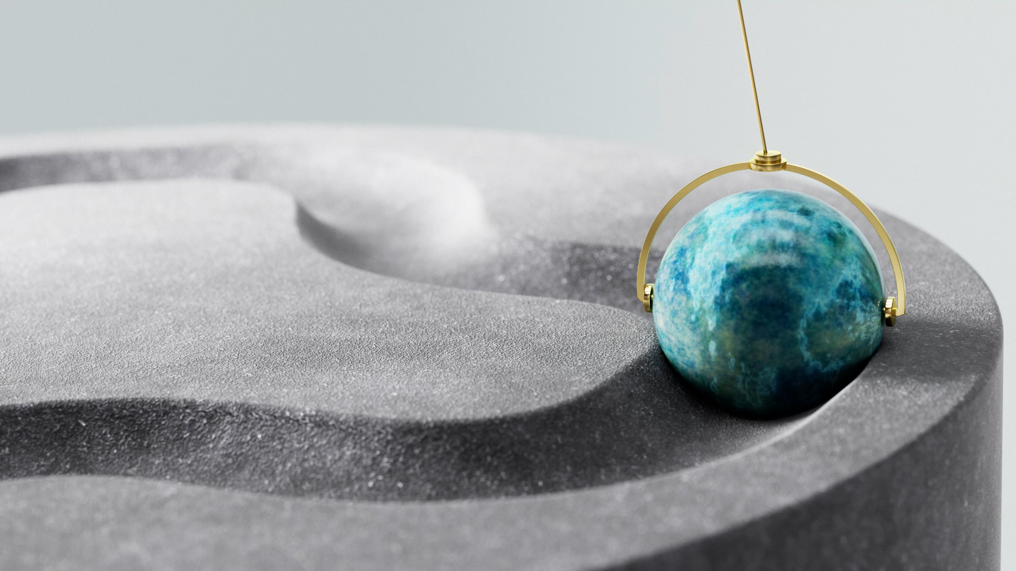 Pendulum loop 4K on Vimeo