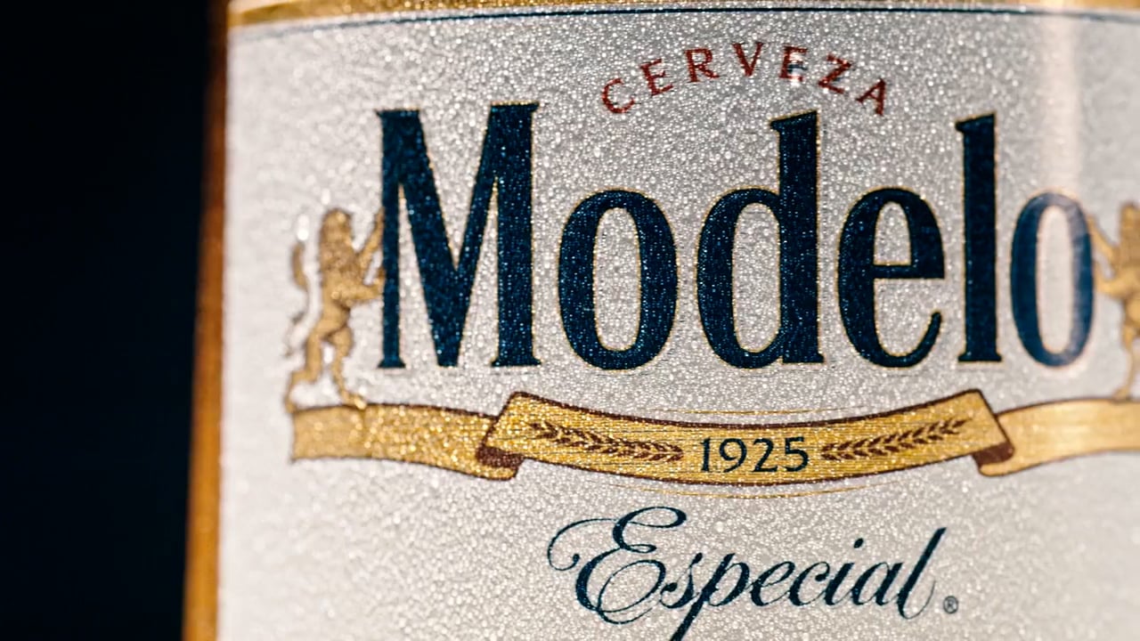 Mister Cartoon Modelo Commercial, image size:1280x720