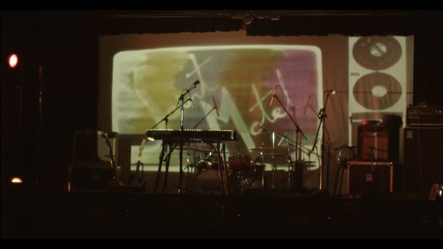 DEWARD'S_ Saint Motel