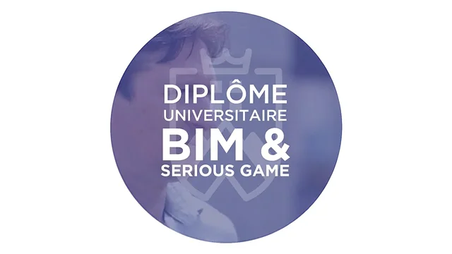 Diplôme Universitaire Formation Building Information Modeling BIM ...