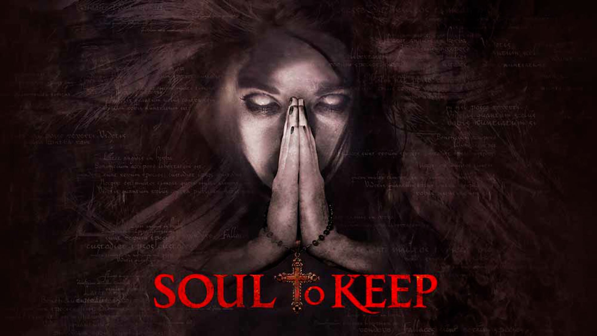 Soul to Keep - Trailer