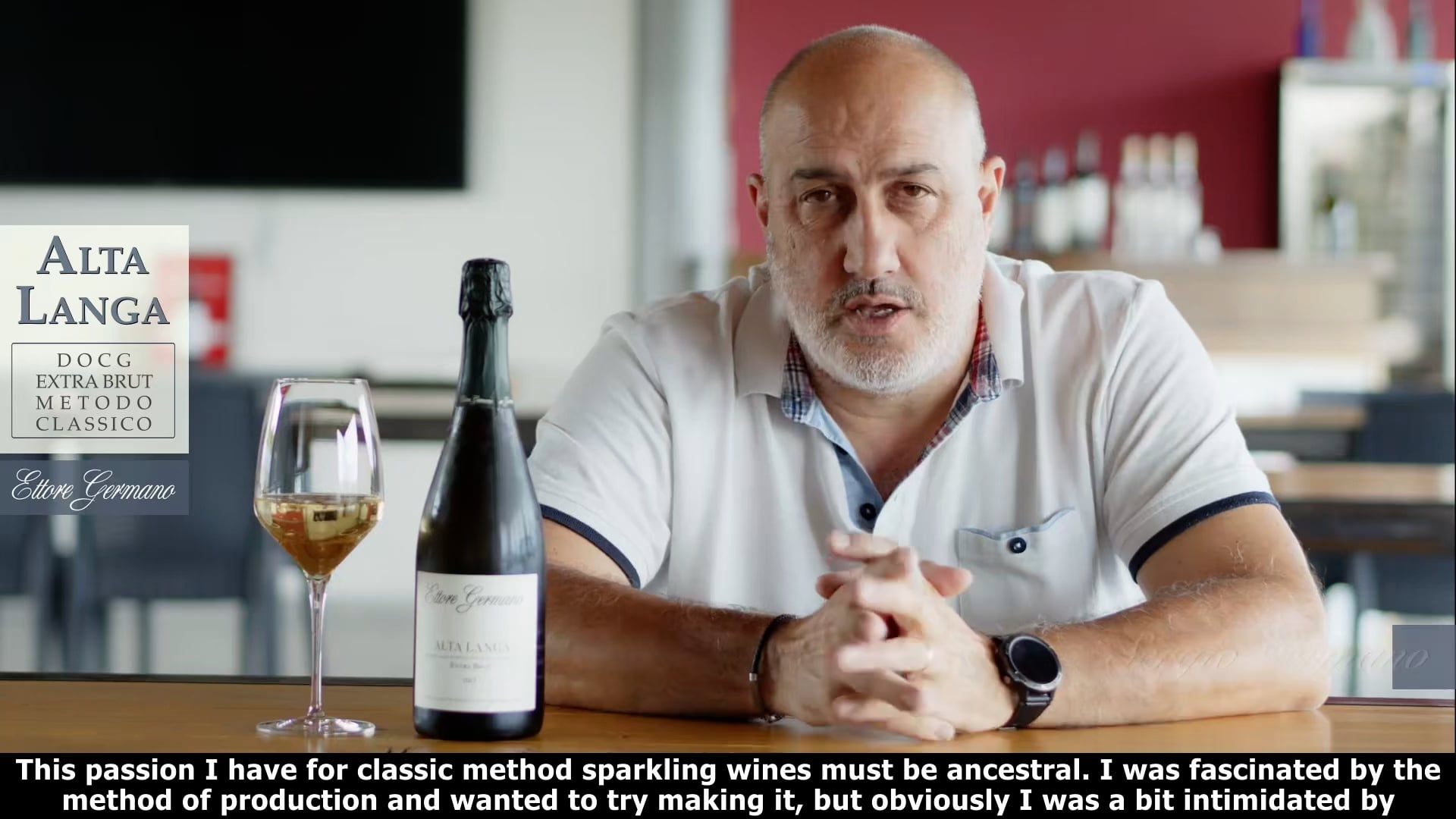 Alta Langa Docg Extra Brut | Produzione - Production