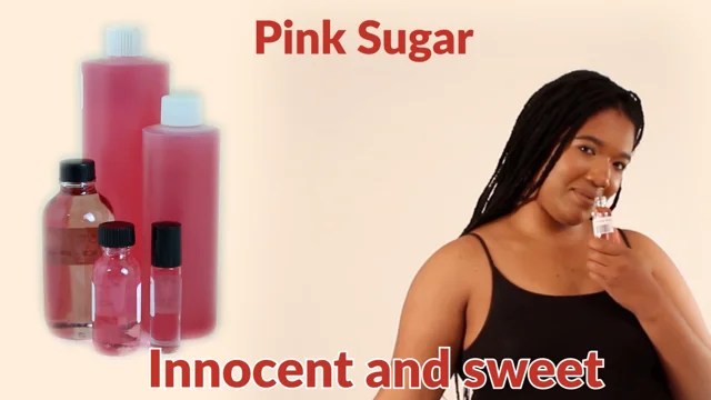 Pink Sugar (W) Type