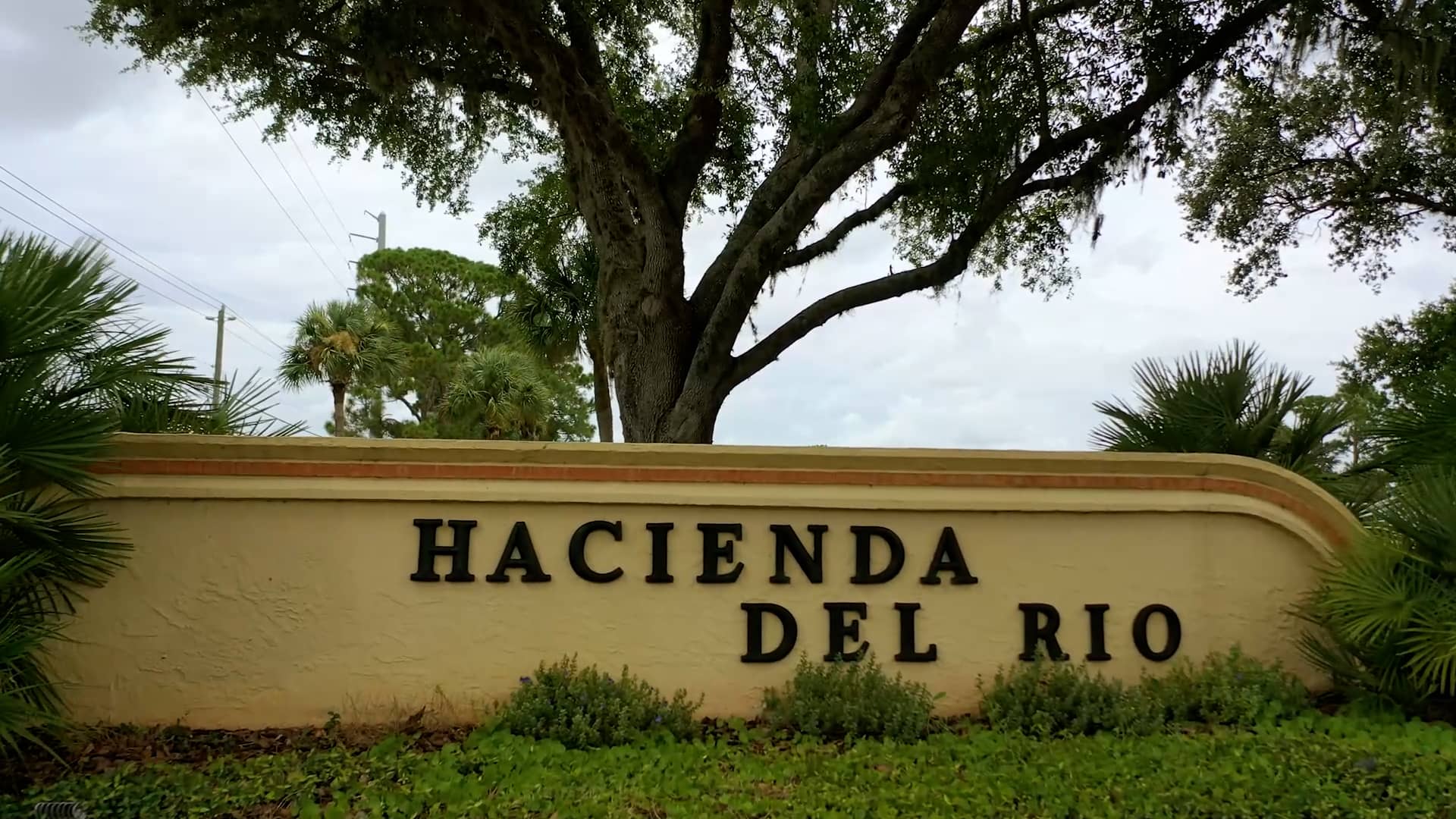 Hacienda Del Rio on Vimeo