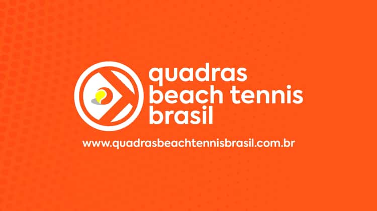 BEACH TENNIS NO BRASIL