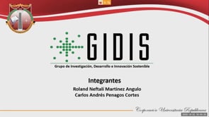 Sistema interactivo terapéutico para niños con trastorno del espectro autista (TEA) mediante el empleo de la plataforma robótica Bioloid