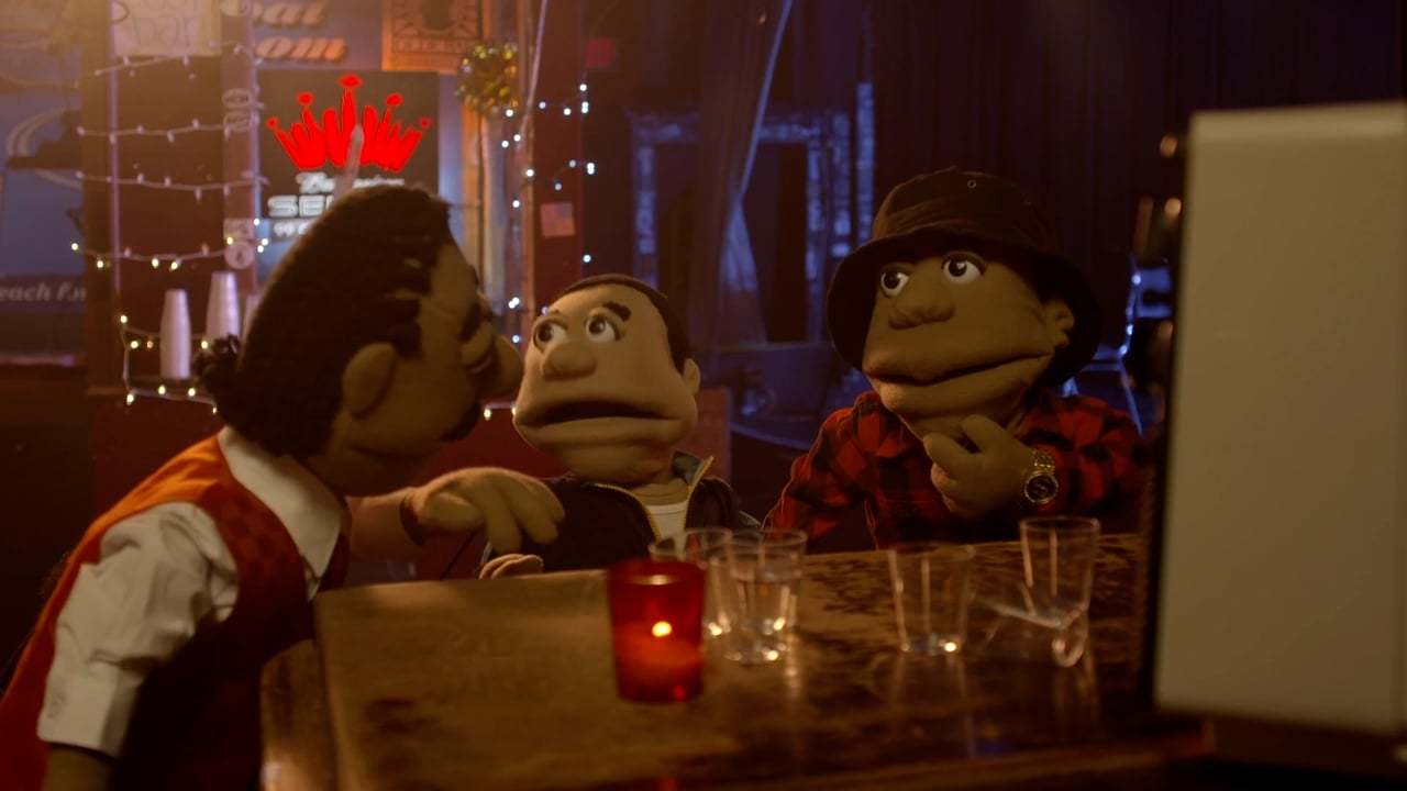 Happy Hour — MBV Studios Film