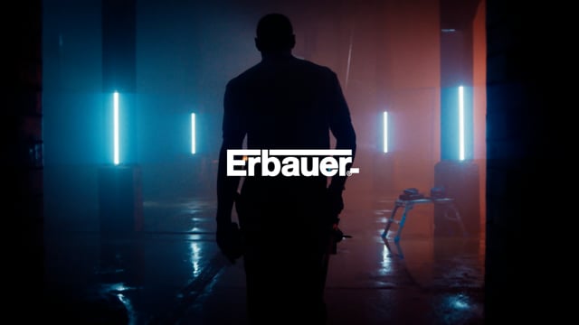 Erbauer - Battery Range