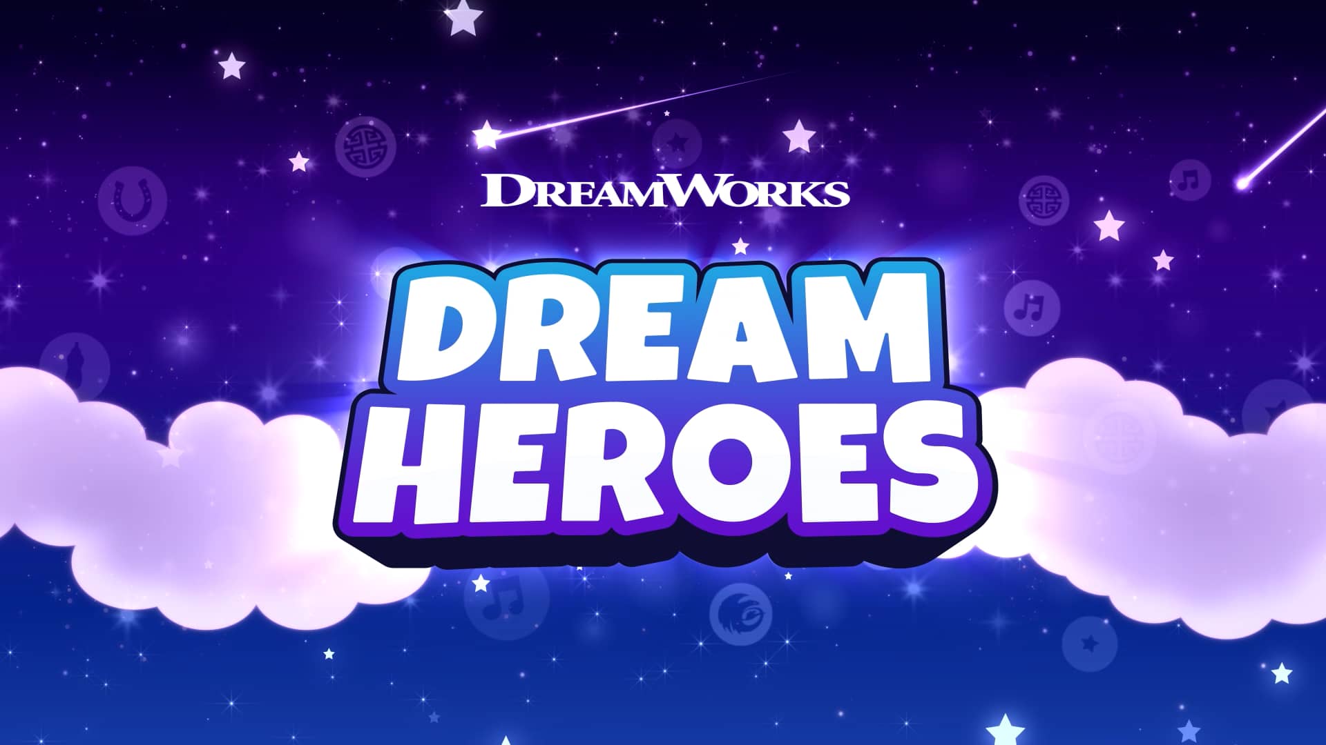 Dreamworks - Dream Heroes On Vimeo