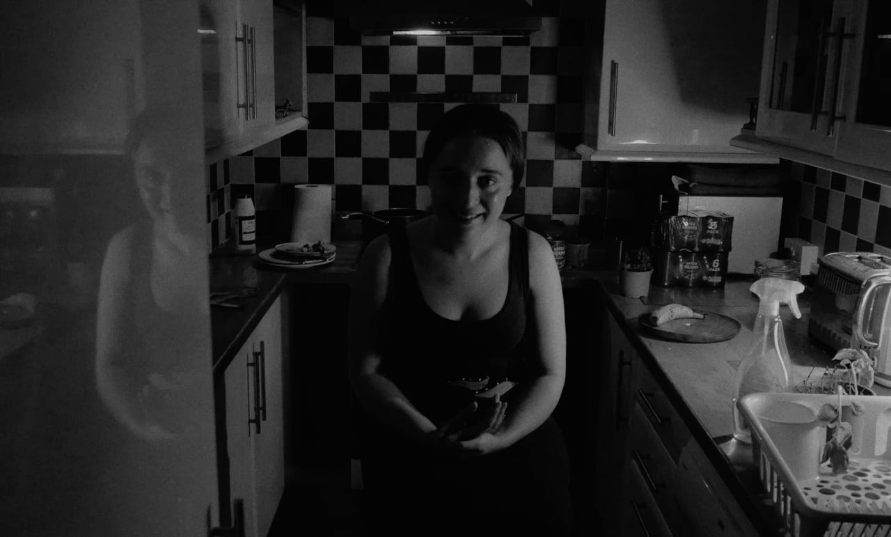 the great dog, Pan (2021) by Toby Parker Rees - Clip 4