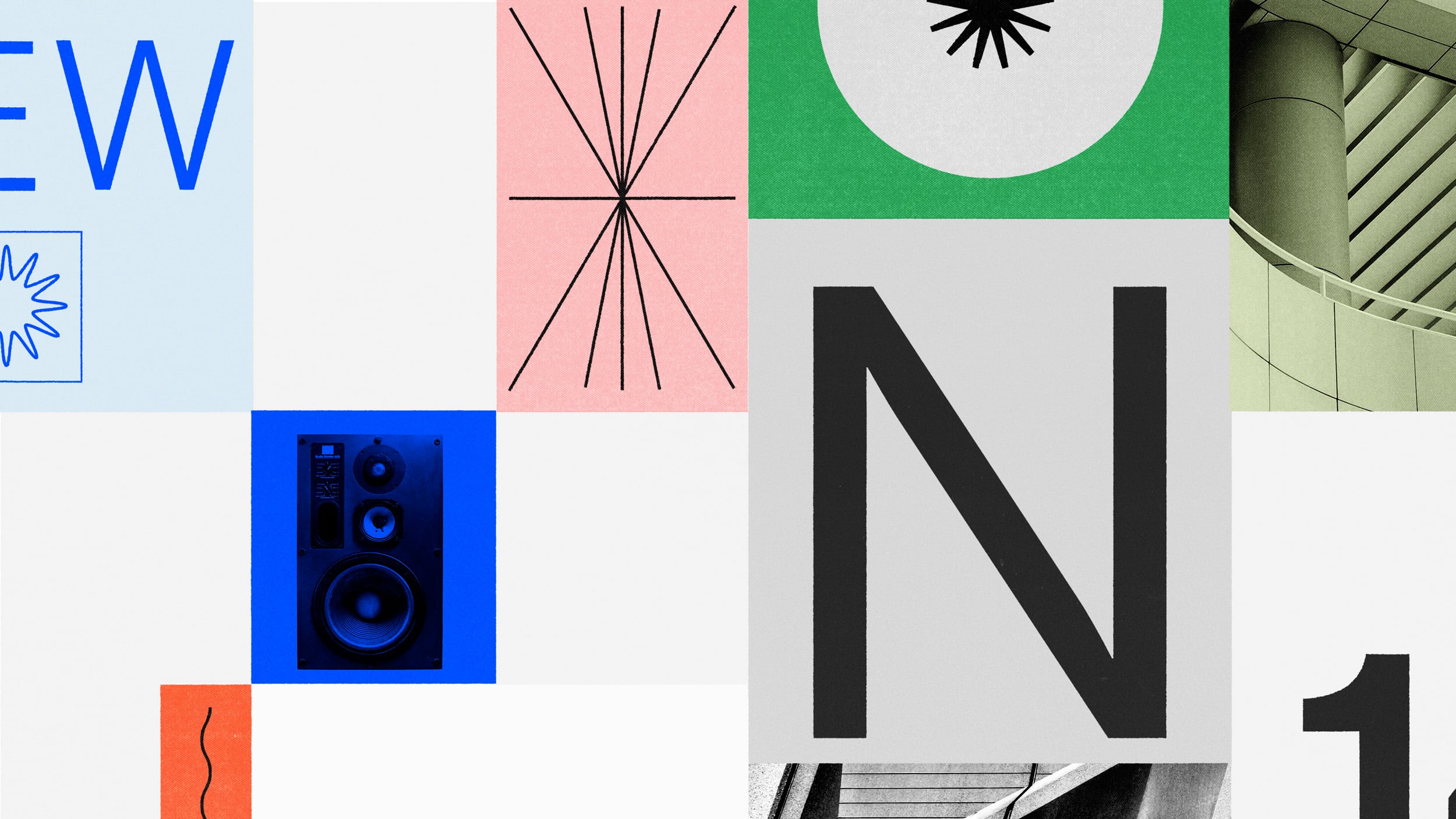 Adobe - Brand Expression "Layout"
