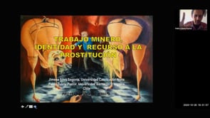 Trabajo minero, identidad y recurso a la prostitución