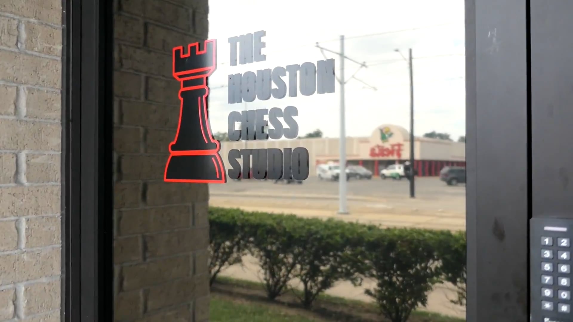 Chess Masters of Houston - Chess Club 