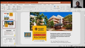 Participación política y marketing electoral, estrategia de jóvenes electos en el nororiente de Colombia para posicionarse dentro del poder local