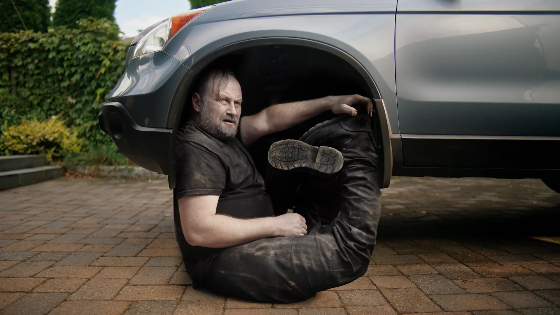 Tire & Wheel Cleaner on Vimeo