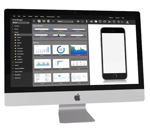 HokuApps - Mobile Application Development Platform on Vimeo