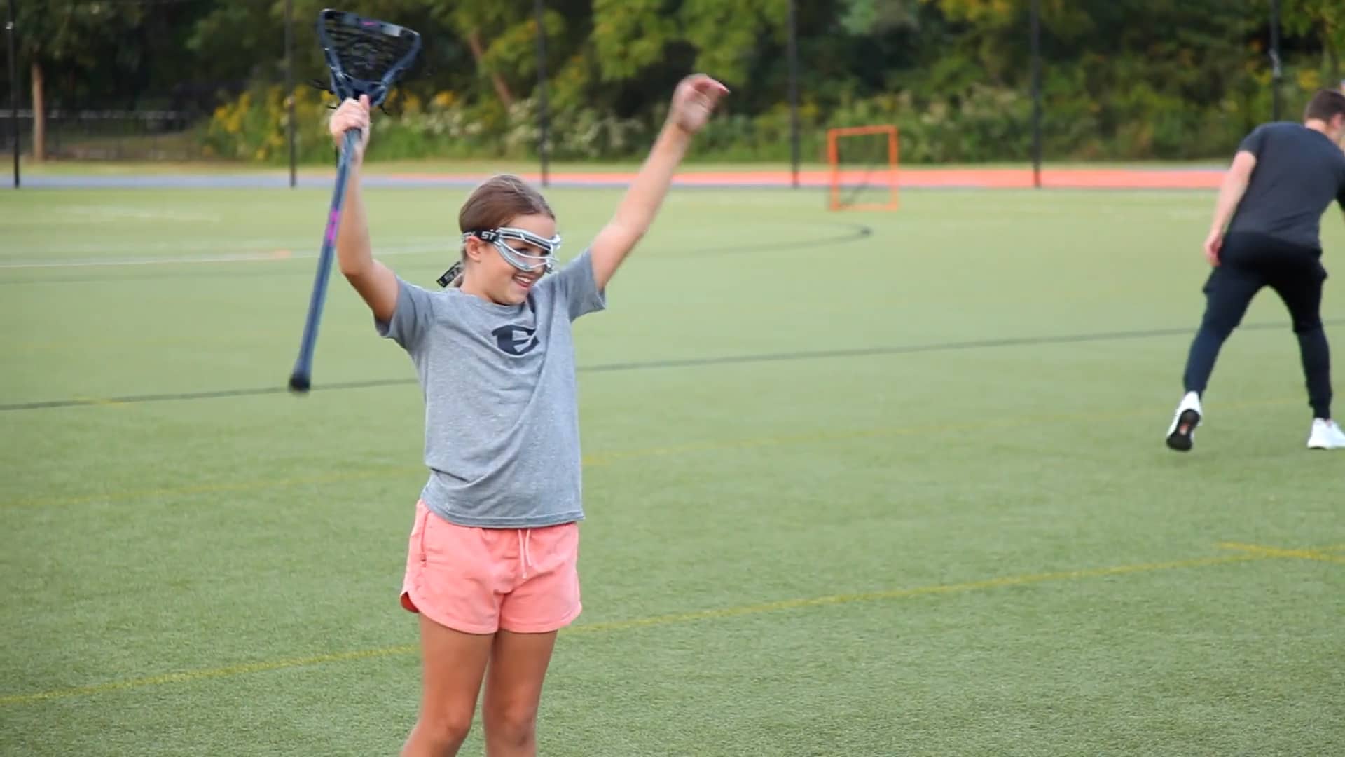 Nashville Youth Lacrosse on Vimeo