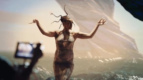 Multi-Touch Installations