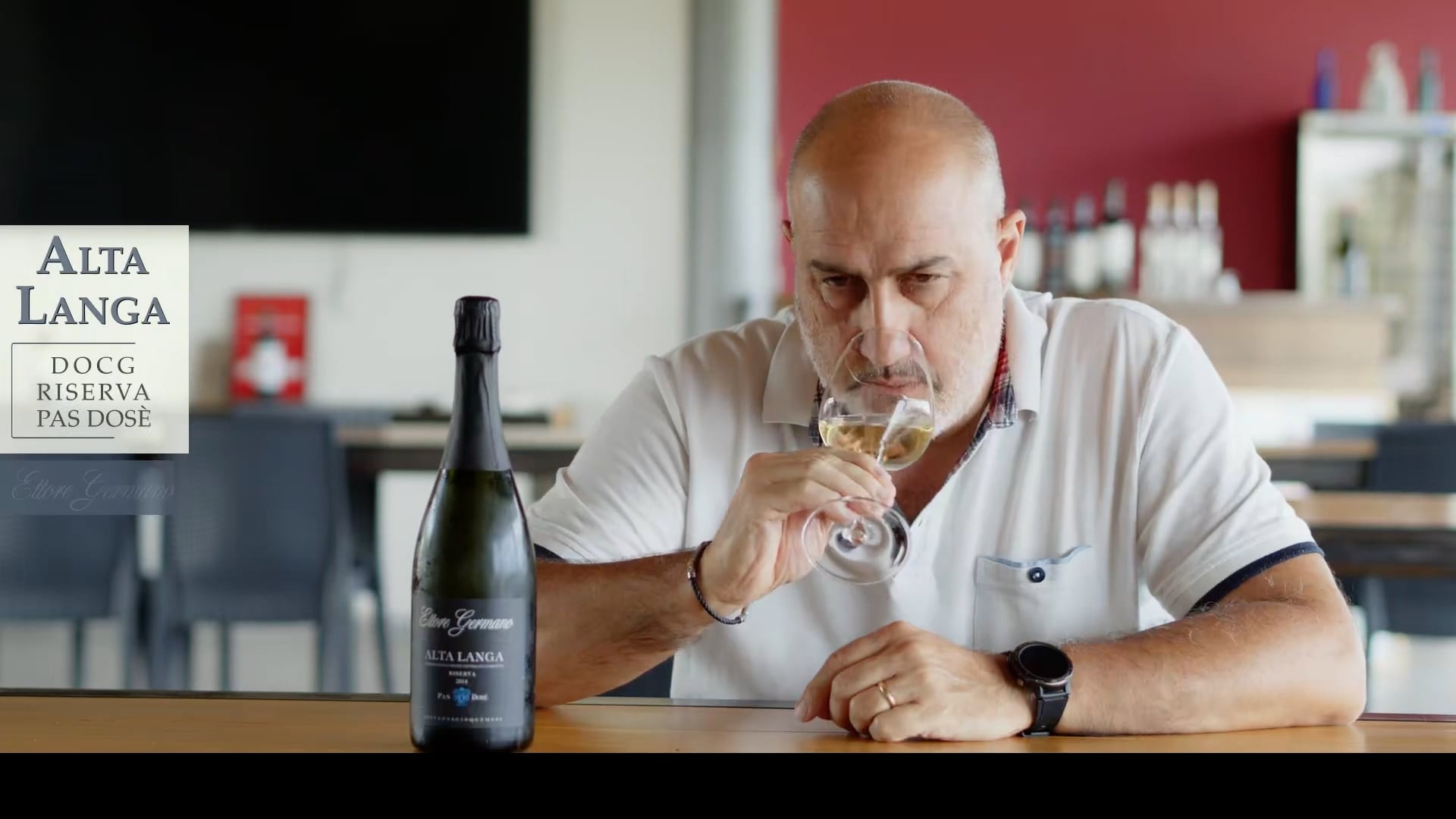 Alta Langa Docg Pas Dosé | Degustazione - Tasting