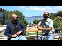 Desmontando mitos con Carlos Spuch y José Manuel Portela