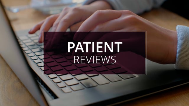 DI#5 - Patient Reviews.mov