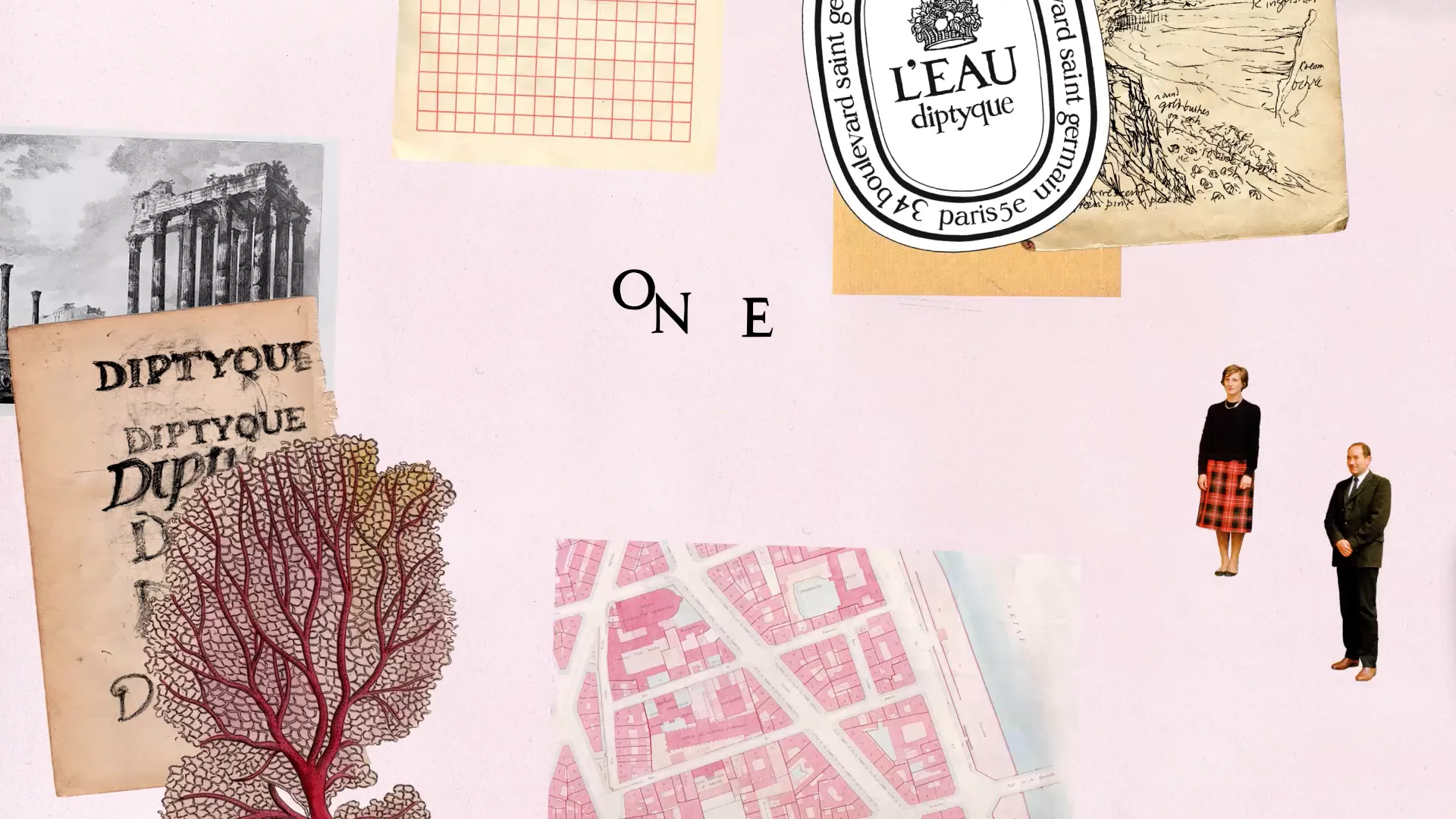 Diptyque – ヘルプガイド