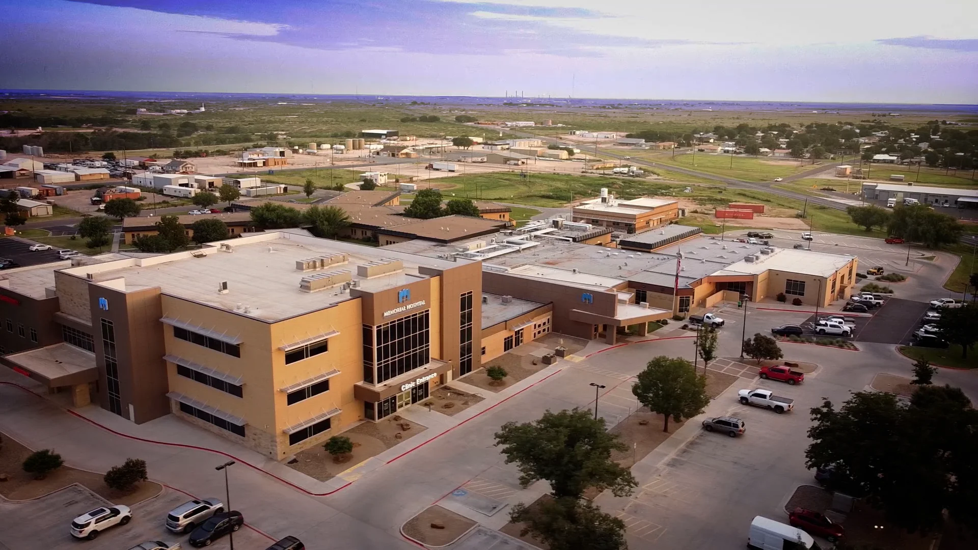 Memorial Hospital-Seminole