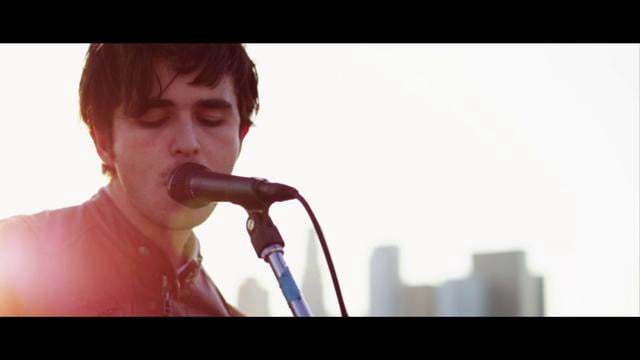 Sleeping in The Telegram