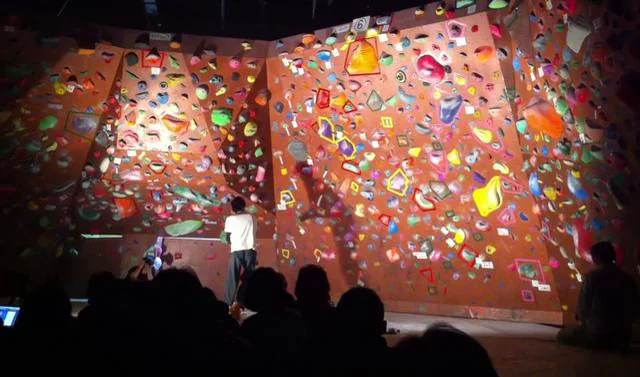 Men Final on Vimeo