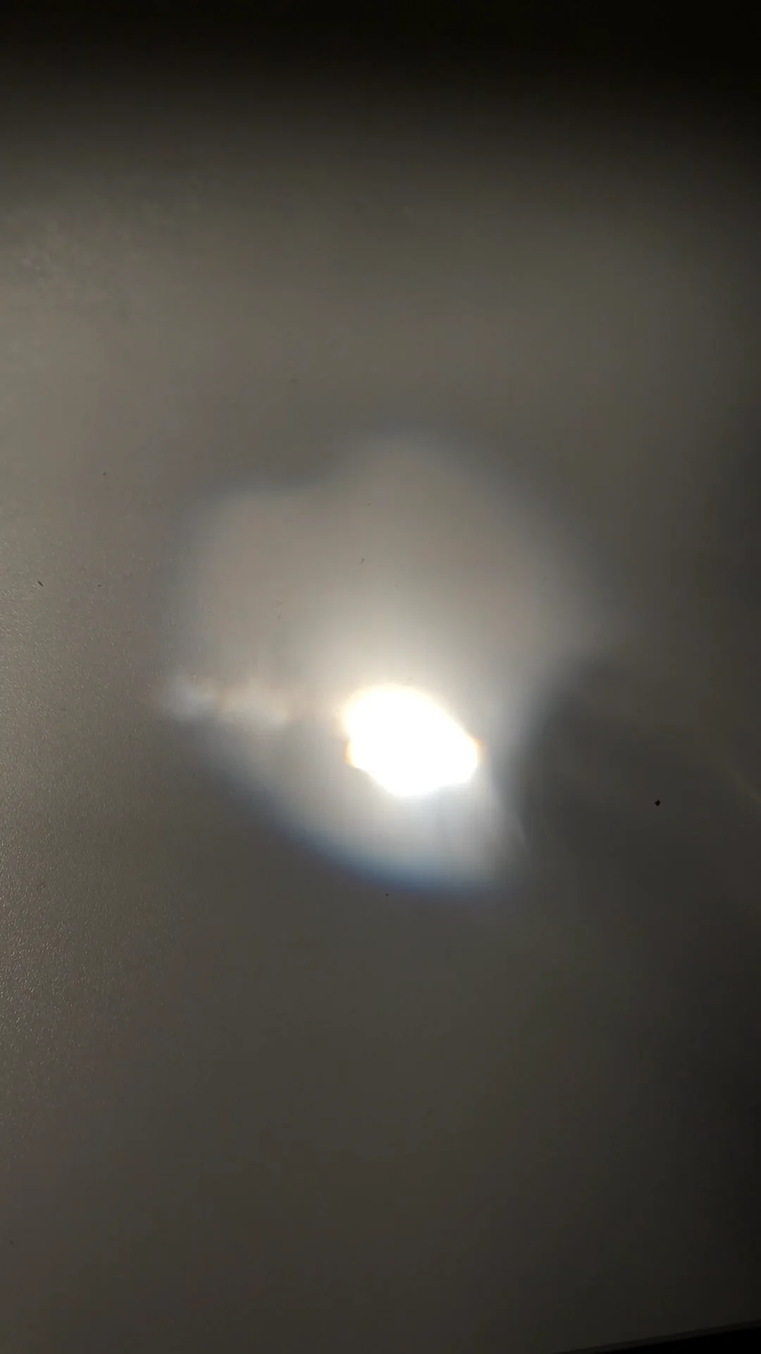 Experiment With Light and Lens on Vimeo