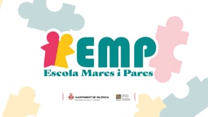 Programa escuela de madres y padres del Ajuntament de València
