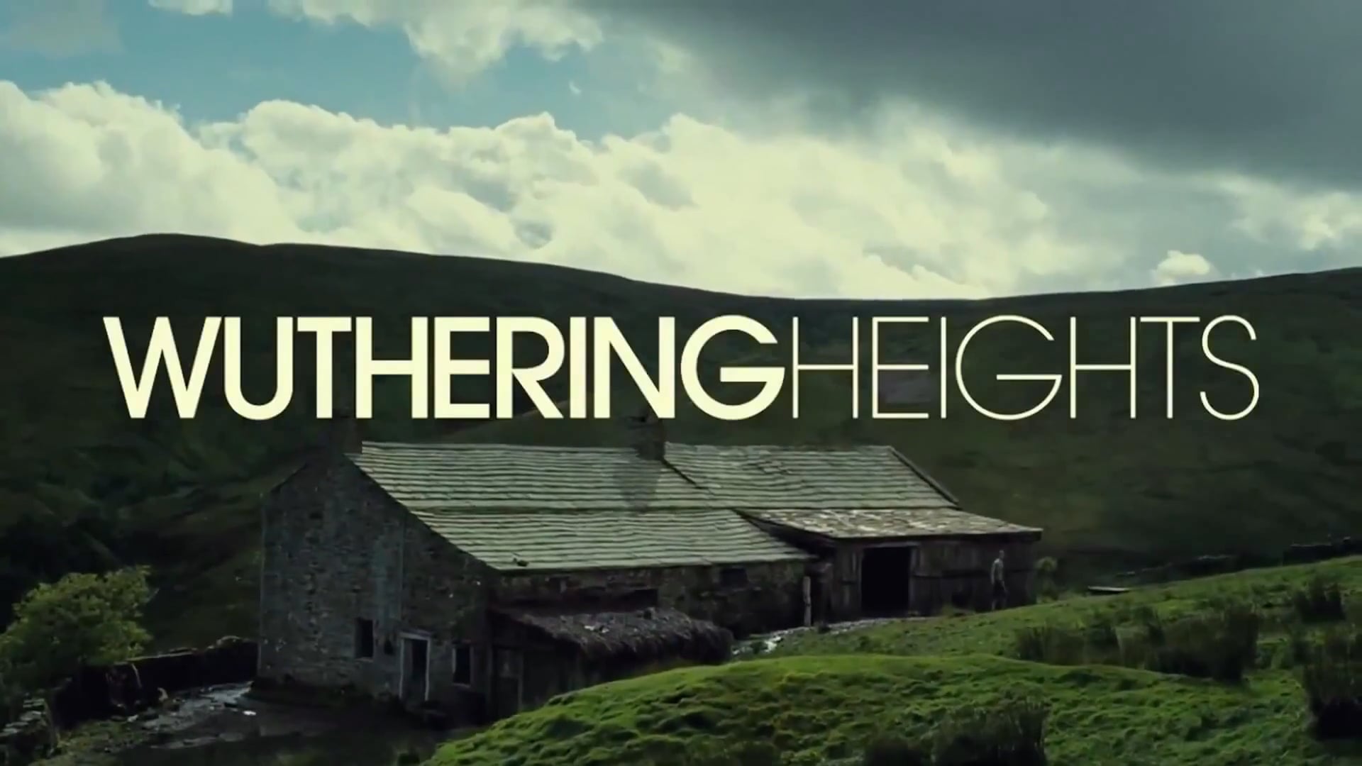 Wuthering Heights | Andrea Arnold 