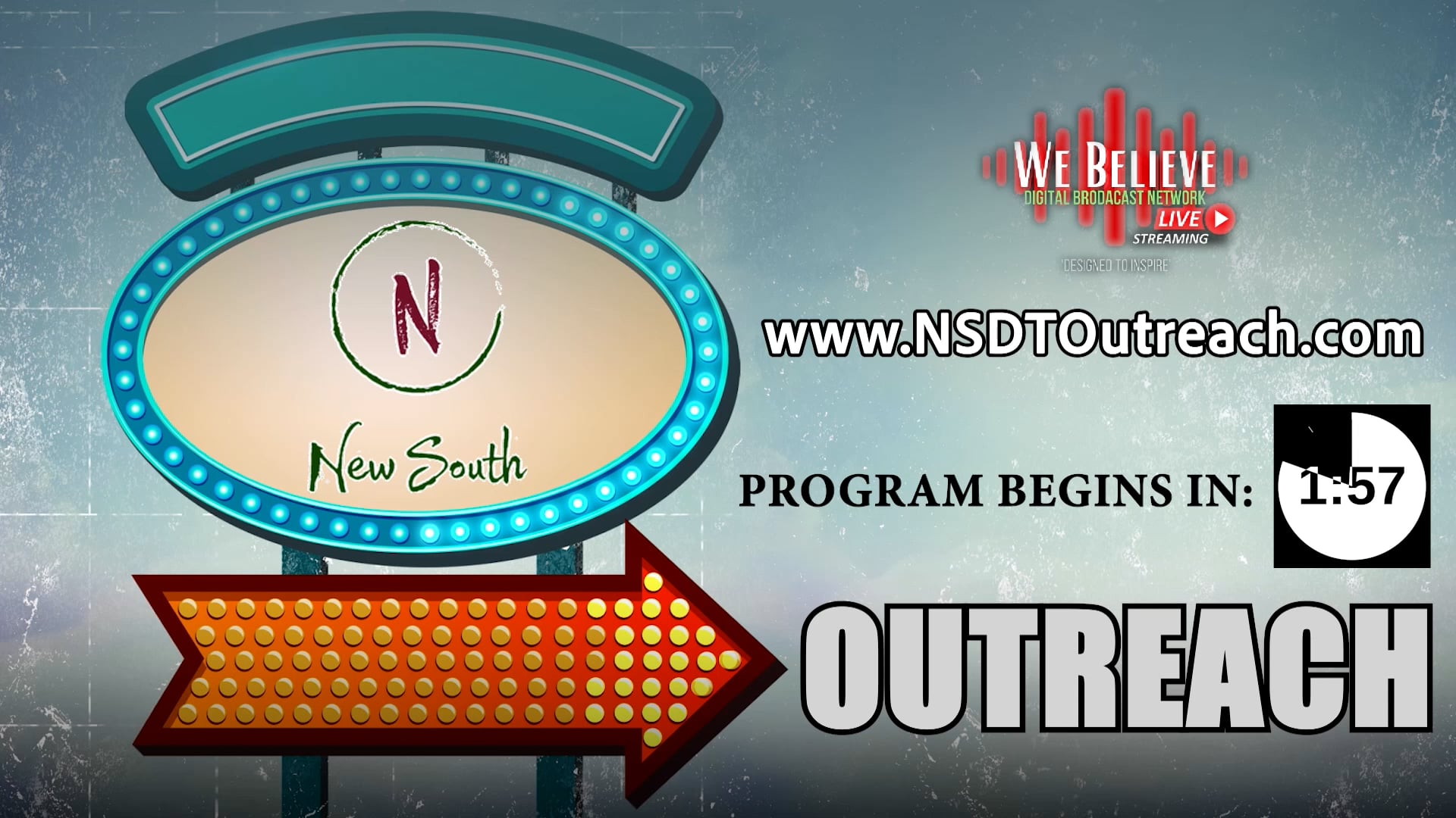 NSDT OUTREACH - S1-E1 - HOST: Q. TALECIA GARRETT - INTRODUCTION TO OUR SERVICES - 10.26.21
