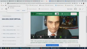 La formación inicial del maestro que enseña matemáticas y el papel de la didáctica con el principio de enseñanza señalado por NCTM