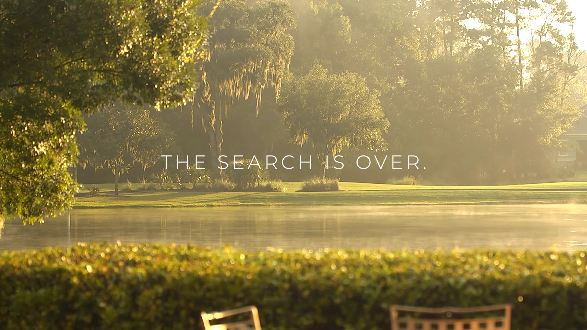 Hampton Hall Club on Vimeo