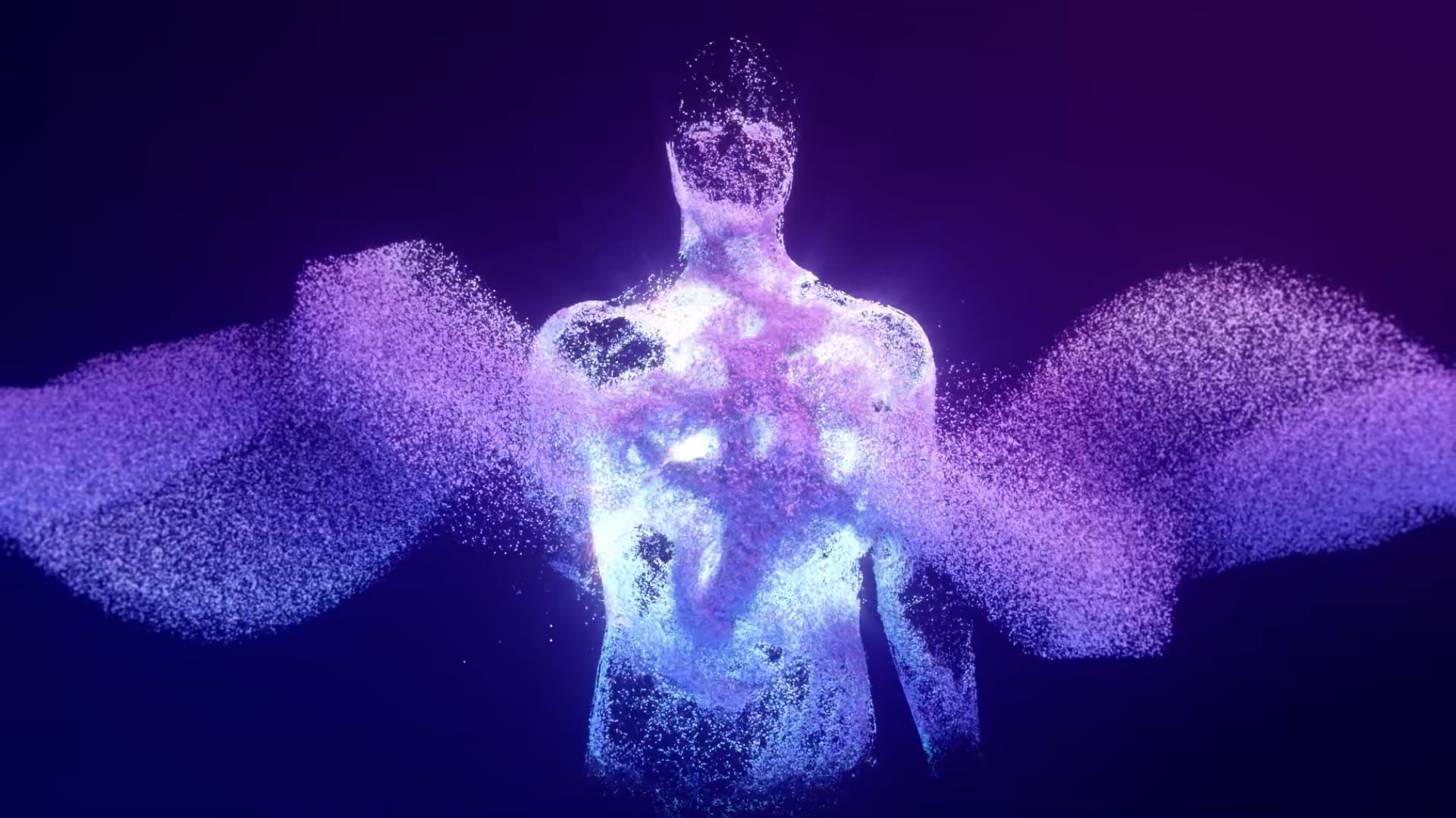 Particle Flow