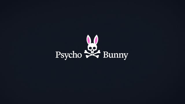 PsychoBunny Gimmick