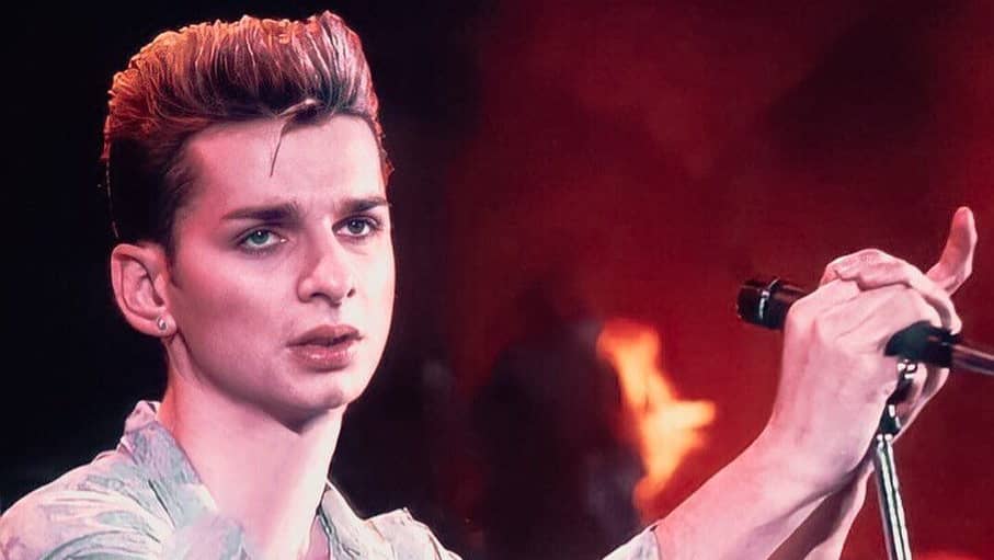 Depeche Mode Puppets ('84 Film) on Vimeo