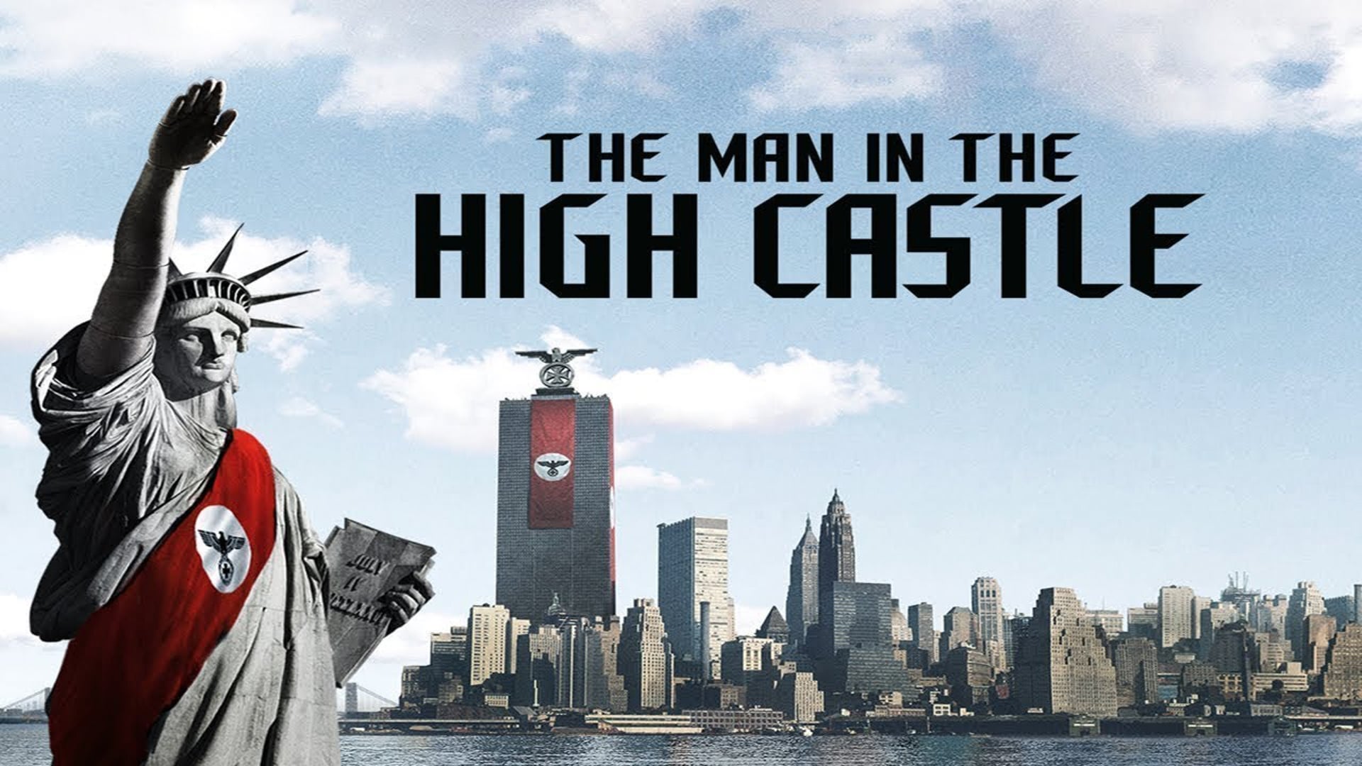 The Man in the High Castle - Recap Trailer