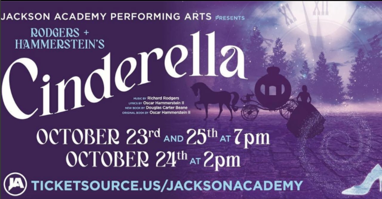 Cinderella - 10-25-21